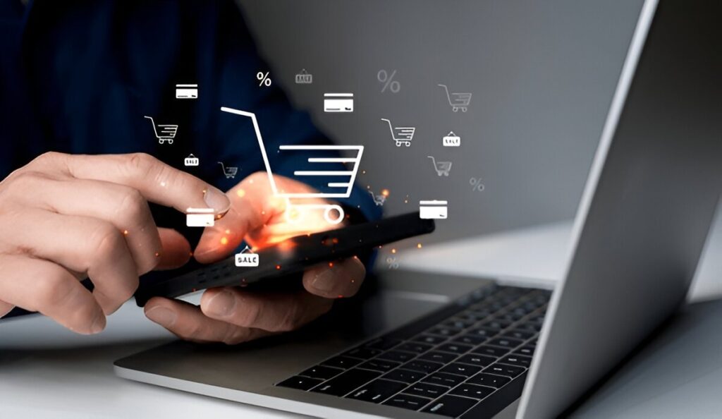 ecommerce